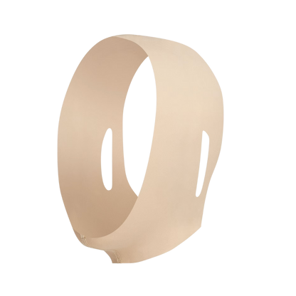 Skult™ Kolajenli Yüz Şekillendirici Band - Gıdı ve Çene Toparlayıcı